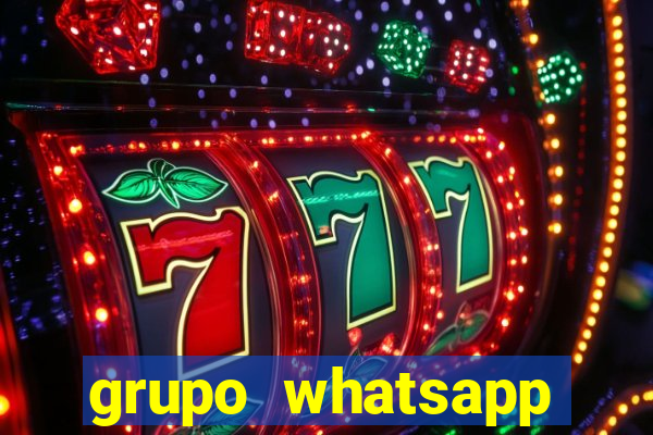 grupo whatsapp botafogo link